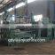 Two roll mixing mill for rubber , plastic , eva mixing and sheeting