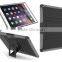 For iPad Pro 12.9 inch triple layers defender case with kickstand