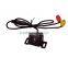 12V Waterproof Car Rear View Reverse Backup Parking Camera