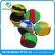 2015 Hot Sale Multi Color Non Stick Silicone Container Concentrate Oil
