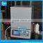CE certified PID control Laboratory 1700 degree Ceramic Sintering Electric Muffle Furnace