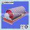 95% Alumina Ceramic Wear Solution for Dive Pulley Lagging
