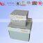 Custom clear and empty shoe Box with logo