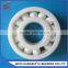 Normal tolerance high capacity ceramic ball bearing 6806CE