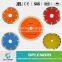 offer high quality circular saw blade for dry cutting stone