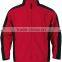 micro polar fleece jacket