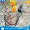 Professional Double Acting Hydraulic Ram Jack