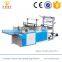 Side Sealing PP,OPP,BOPP Sock Bag Making Machine