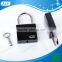 2016 AJF New arrived 40mm high quality electrophoresis black Love Lock Bridge, Salzburg