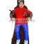 DJ-CO-103 mattress inflatable minion ghosts pikachu mascot kangaroo costume adult balloon