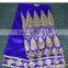 Indian George Fabric Wholesale African Styles George Lace Fabrics for Lady Dress