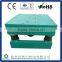 China High Quality Vibrating Table
