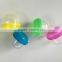 2 inch Plastic Acorn Capsule For Toy Vending Machine