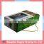 Custom Printed Apple Fruit Corrugated Packaging Shipping Boxes
