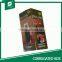 OEM paper box corrugated box for LED light