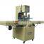 Auto slide way High frequency urine bag with tube welding machine