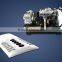 Rooftop ashok leyland HVAC Equipment for tata bus