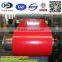 Prepainted galvanized steel sheet/colour coated steel coil/wrinkle ppgi