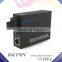 gigabit ethernet fiber media converter 10 100 1000Base