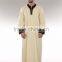New design 2 tone thoabes for mens