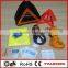 Roadside car emergency tool kit/repair tools/safety tool bag