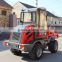 Made in China snow blower mini loader with wide tires--Hot sale!!