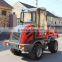 ZL08 mini loader WOLF small loader front end loader for sale