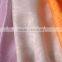 Curtain Fabric Black Out Embossed Suede Curtain Fabric