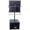 projetos line array Speakers gratis