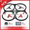 New Arriving!WLtoys V666 5.8G FPV 6 Axis RC Drone With HD Camera RTF