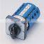 20A Star-Delta Switch, Rotary Switch, Cam Switch (C180)
