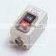 15A 250VAC 2.2kW Surface Mounting Power Push Button ON-OFF Switch (SP315)