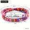 2016 New Technology Wrap Leather Bracelet Mexico