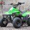 QWMOTO CE Factory Price Best Christmas Gift ATV Four wheel motorcycle ATV 50cc ATV 50cc quad bike for hot Sale