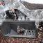 250cc Engine Manual Clutch SHINERAY