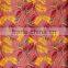 CL 17-73 2016 top sale new fashion soft material african fabric multi color flower embroidery sego for dressing