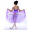 C2147 Long Girls Chiffon Skirt Dance Dress Ballet Costume
