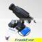 FRANKEVER 12W AC and DC logo floor projector outdoor gobo projector light