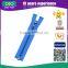 OIO No5 Open-end Metal Zipper Gold Teeth For Luggage