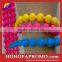 baby silicone anti mosquito bracelet