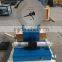 XJJ-50 Single Beam Plastic Charpy Impact Testing Machine Impact Energy 7.5 15 25 50J