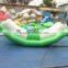 2015 inflatable seesaw water toy