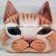 Lovely cats 3D digital printing pillow case and cushion cover
