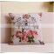 Wholesale jacquard patchwork cushion covers and pillowcases