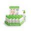Cosmetic display counter, Cardboard cosmetic display stand,chanel display cosmetic                        
                                                Quality Choice