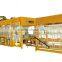 cement block making machines mould for concrete making machine
