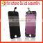 LCD Display+Touch Digitizer Lens Glass Assembly for iPhone 5S