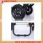 HIGH END Shopping Trolley Shopping Cart Shopping Bag Foldable Light-weight Large Volume Portable Aluminum Holder