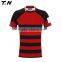 Sublimated custom rugby jersey rugby wear