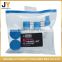 Hot selling outdoor cosmetic set travel kit cream lotion bottle kit set factory price PET china plastic model kits